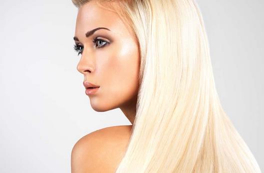 四個(gè)方法助你解決掉發(fā)煩惱