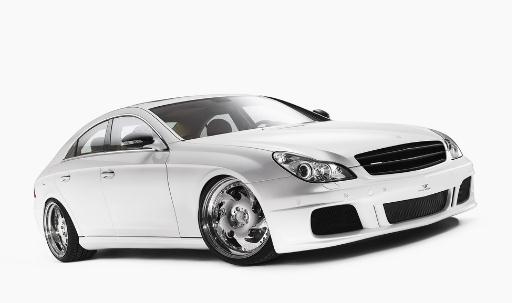 汽車的劃痕如何自己動手處理?