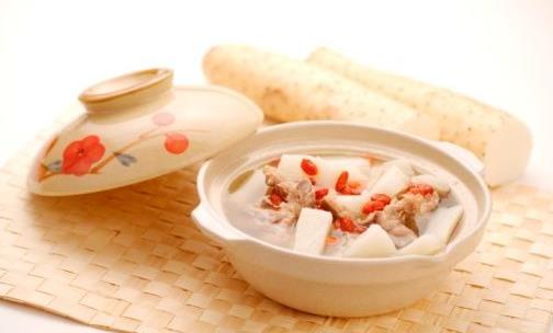 三藥膳調(diào)理亞健康