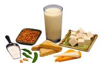 薦豆漿食療養生法