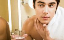 告別小白臉 遠離護膚誤區當型男