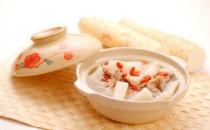 三藥膳調(diào)理亞健康