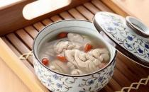 四大補腦食療秘方