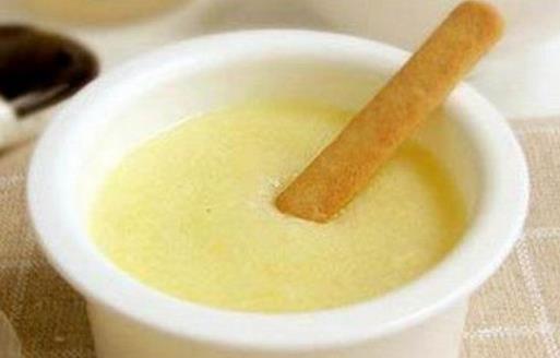 寶寶吃什么補鈣?家常補鈣菜譜推薦