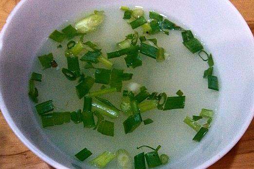 什么時候喝點面湯有助健康