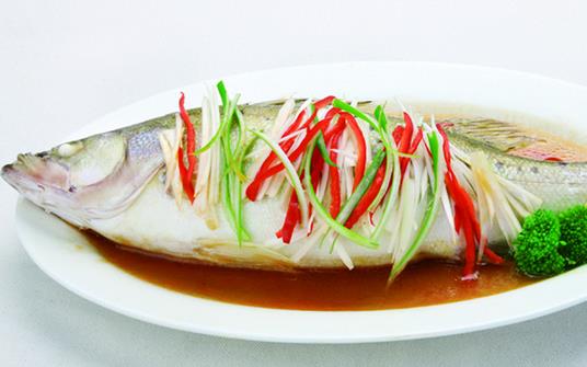 最營養(yǎng)的燒魚方法
