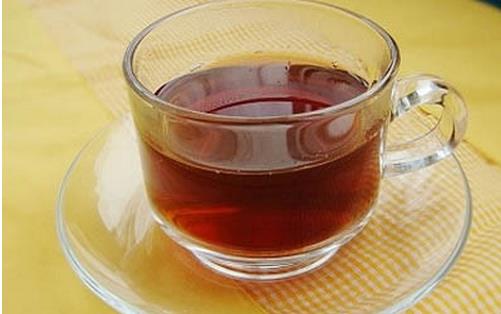 紅糖水不能治痛經