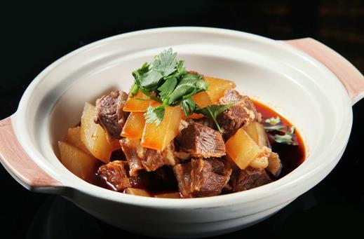 女性貧血吃什么好?四道補血家常菜推薦