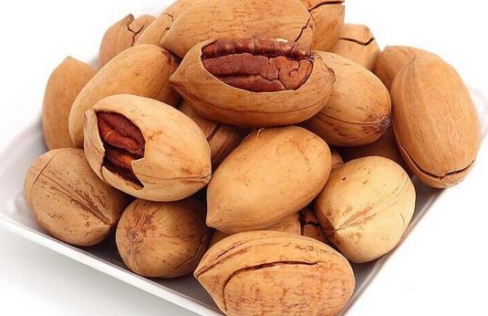 長壽果和核桃的區別是什么?