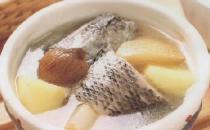 吃什么去黑眼圈？四款湯喝掉黑眼圈