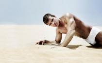 禿頭男人更具職場優勢