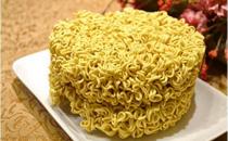 謹惕!常吃方便面會得營養缺乏癥