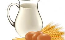 牛奶的營養與香濃無關