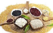 工薪家庭五大營養方案