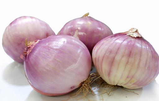 蔬果降脂有"三絕"