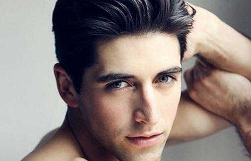 男性預防“脫發”七要點