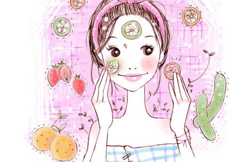 煩人悶騷痘該怎樣治?