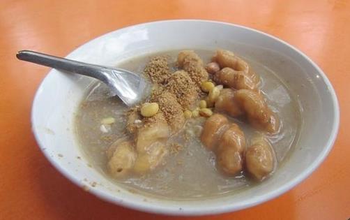 關(guān)于回族油茶不可不知的故事