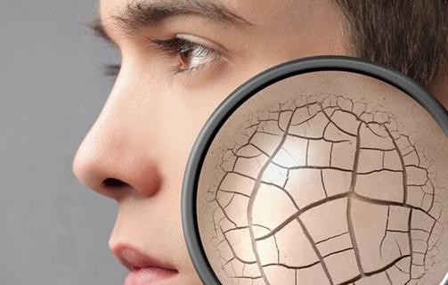 淺談:日本男人的簡(jiǎn)單護(hù)膚術(shù)