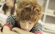 男性治脫發易犯的8大誤區