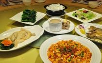 ?中餐點餐有哪四個方面的禁忌？