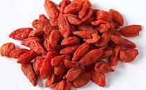 枸杞食療養血安神