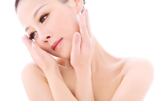 告別紅“痘”臉 還原無瑕肌