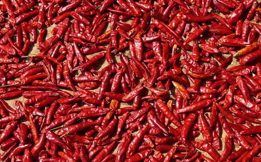 吃辣椒好嗎?吃辣椒的4大好處