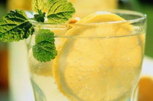 檸檬水怎么泡?教你檸檬水的正確泡法