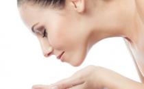 如何調理身體不長痘 秘訣就在生活中