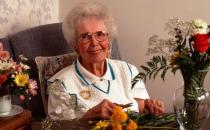 老年癡呆的癥狀表現之精神癥狀