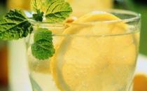 檸檬水怎么泡？教你檸檬水的正確泡法