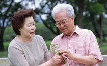 警惕老年人患糖尿病后的異常心態