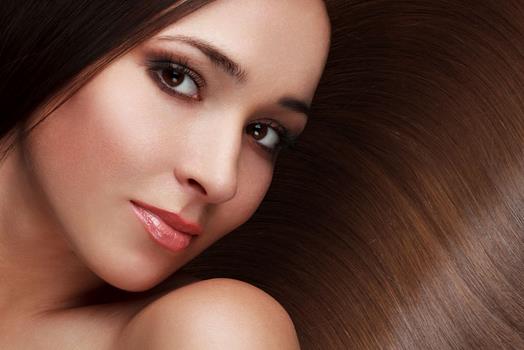 護發小偏方 教你輕松去除頭屑