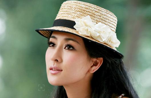 教你北京青年女星潮流發型