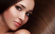 護發小偏方 教你輕松去除頭屑