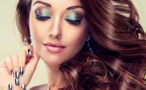 女人吃什么對頭發好呢