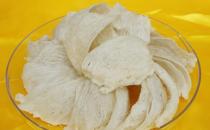吃燕窩能養(yǎng)陰養(yǎng)胃 燕窩的功效盤點