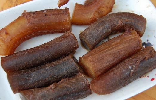 吃鞭食真的能壯陽嗎?吃動物鞭食補要區別對待