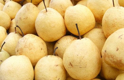 驚蟄節氣吃什么?6大傳統仲春食物推薦