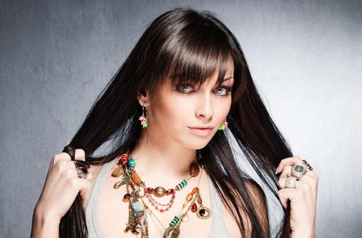 冬季養(yǎng)生:令女性氣血充盈的4大穴位