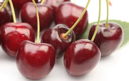 櫻桃有蟲怎么辦?不同水果的清洗方法