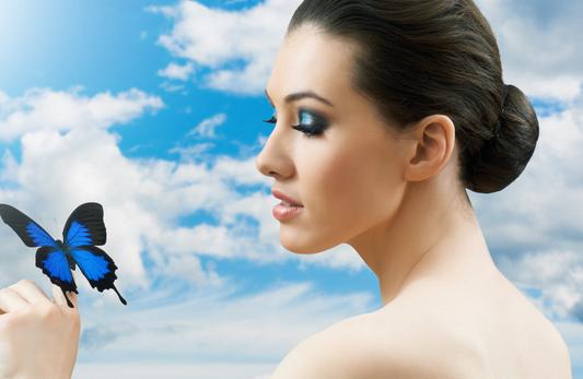 女人永葆青春應該做的幾件事情