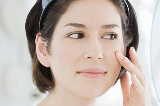 毛鼻子毛孔粗大怎么辦?