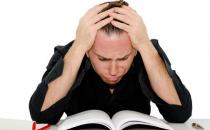 慎！30歲男人的12大健康雷區