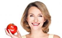 更年期婦女小心骨質疏松