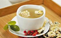 多吃“養眼”食品 防老年性白內障