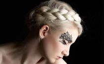 秀發護理 5種食物幫你輕松護發