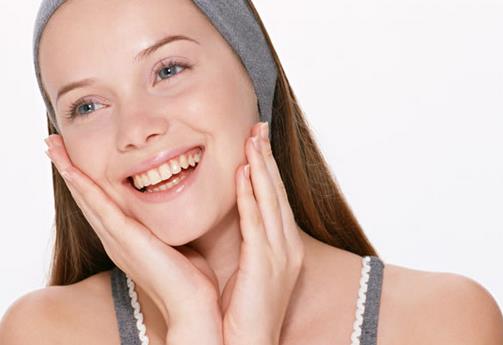 謹記五要點 讓肌膚不再加“斑”