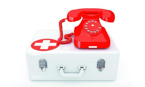 生活中意外受傷應(yīng)該怎么處理?